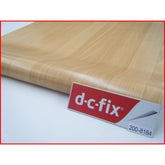 DC FIX - BEECH LIGHT WOOD 200-8184 (67.5CM)